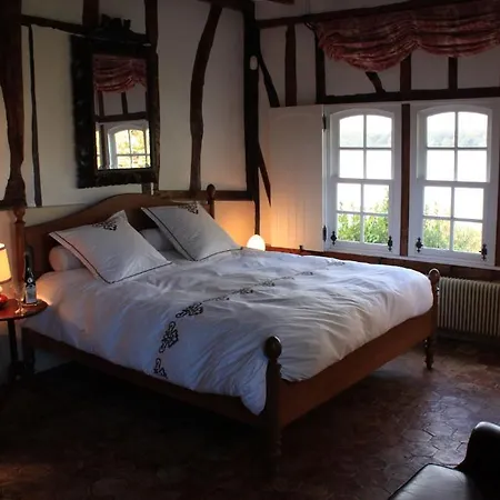La Bonne Auberge Vieux-Port Chambre photo