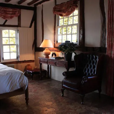 La Bonne Auberge Vieux-Port Chambre photo