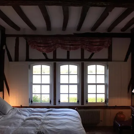 La Bonne Auberge Vieux-Port Chambre photo