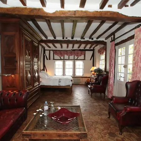 La Bonne Auberge Vieux-Port Chambre photo