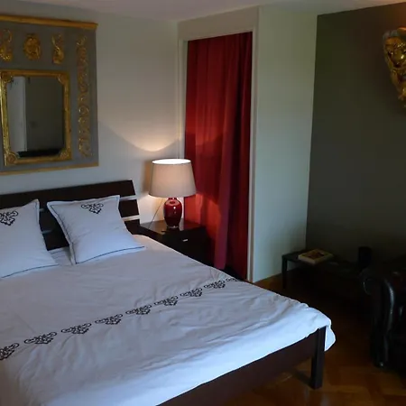 La Bonne Auberge Vieux-Port Extérieur photo