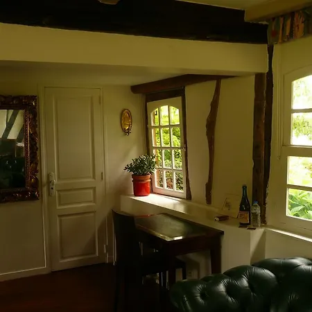 La Bonne Auberge Vieux-Port Extérieur photo