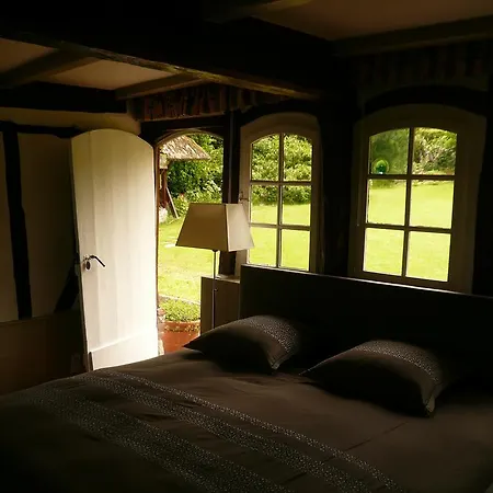 La Bonne Auberge Vieux-Port Extérieur photo