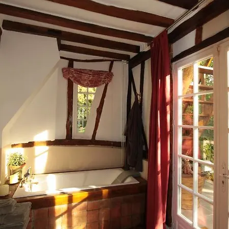 La Bonne Auberge Vieux-Port Extérieur photo
