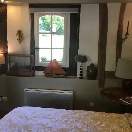 La Bonne Auberge Vieux-Port Extérieur photo